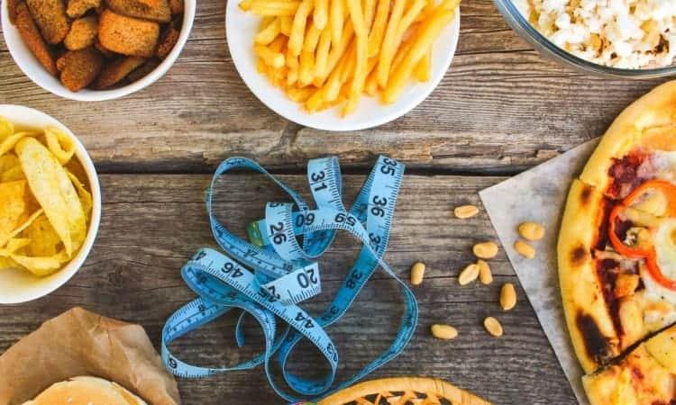 Ăn quá nhiều carb tinh chế