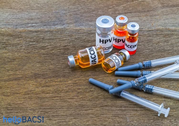 bệnh ung thư cổ tử cung