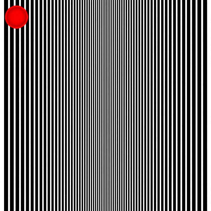 các bài tập cho mắt nhược thị