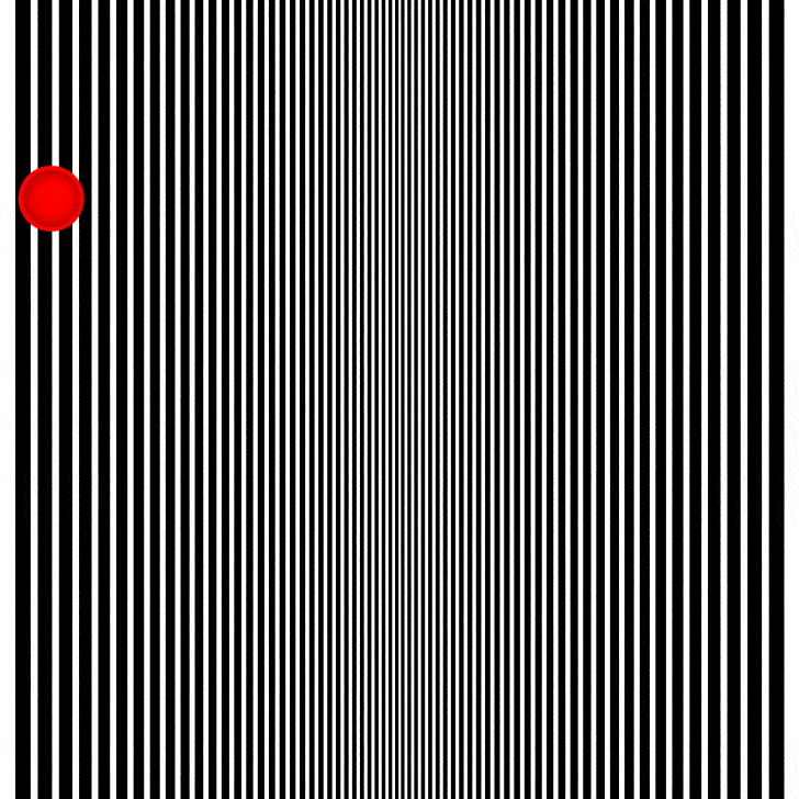 các bài tập cho mắt nhược thị