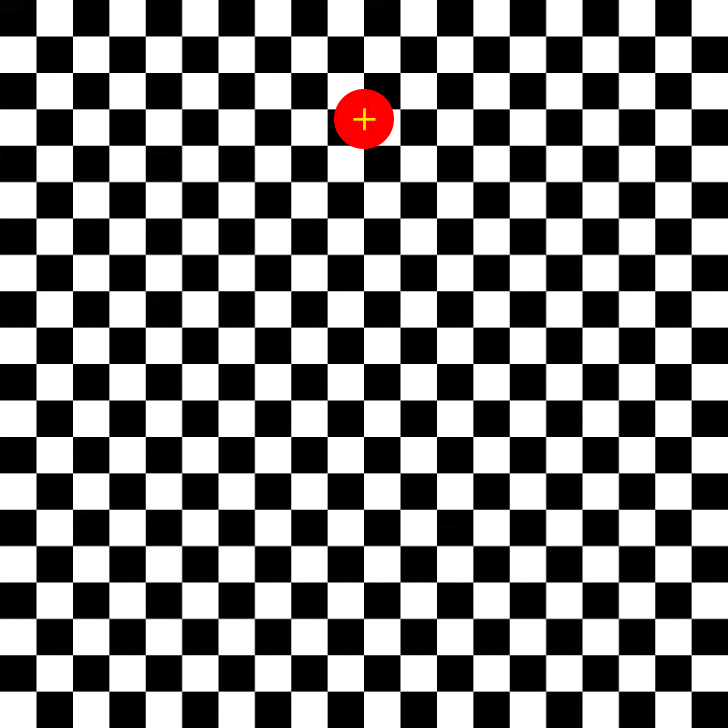 các bài tập cho mắt nhược thị