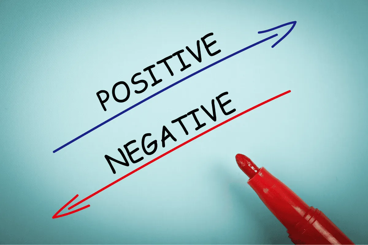 Một trong những cách giữ bình tĩnh hiệu quả nhất chính là cách suy nghĩ của bạn.