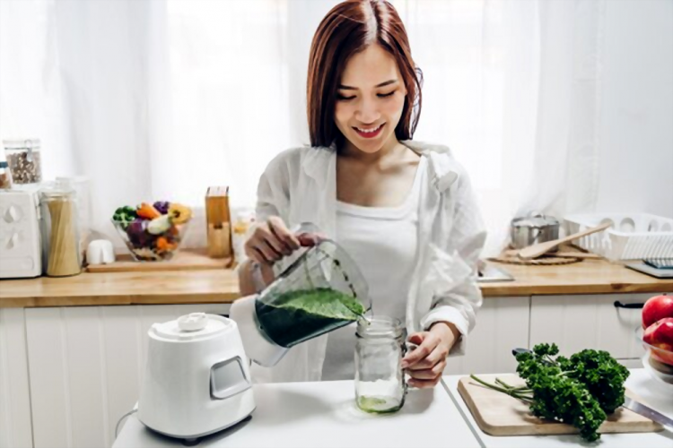 chế độ ăn sirtfood