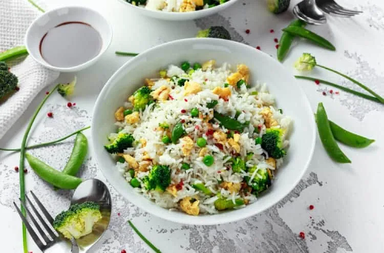 người bệnh tiểu đường có nên ăn cơm không