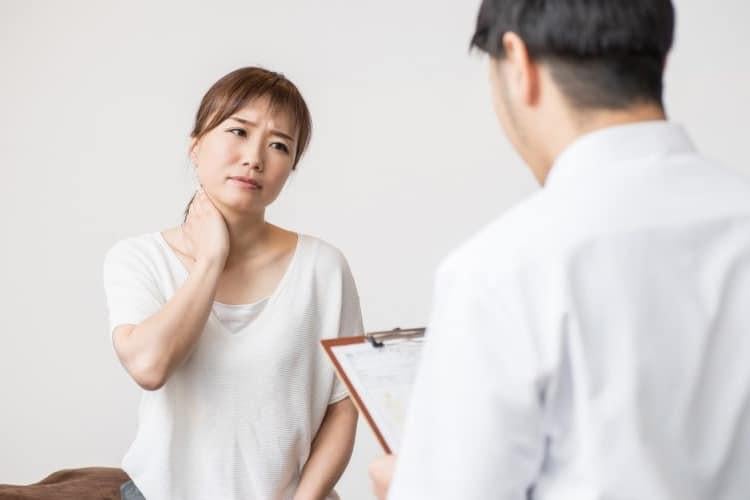 Đau cơ xương khớp có rất nhiều nguyên nhân