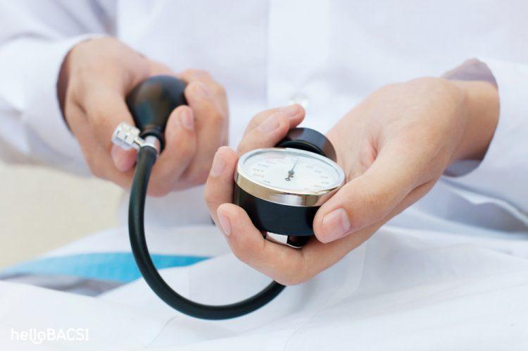 cao huyết áp là gì