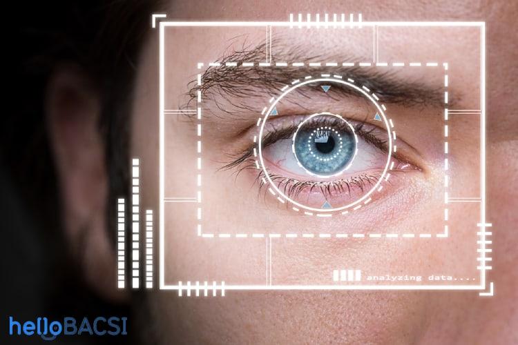 biến chứng do tiểu đường: bệnh võng mạc