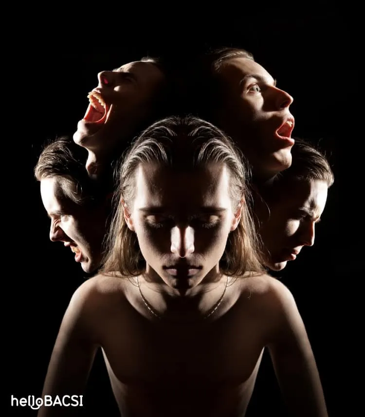 bệnh tâm thần kỳ lạ