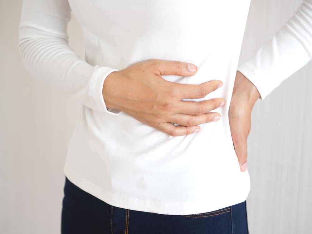 triệu chứng vỡ lá lách