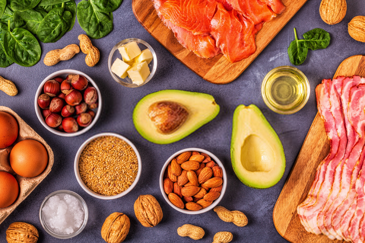 buổi tối nên ăn gì để không mập