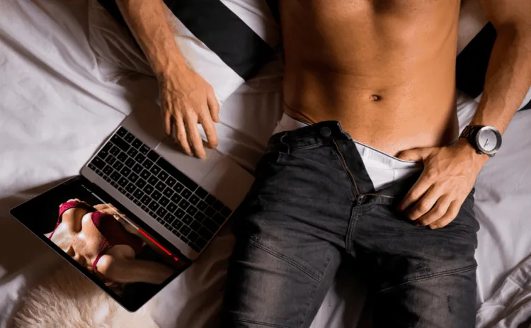 Chồng không muốn quan hệ