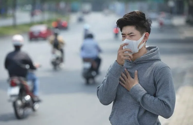 Tại sao vẫn ho dù đã hết cảm?