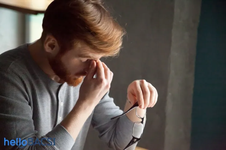 tiểu đường ảnh hưởng đến giấc ngủ