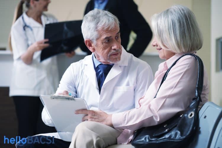 Hội chứng nhược cơ Lambert-Eaton