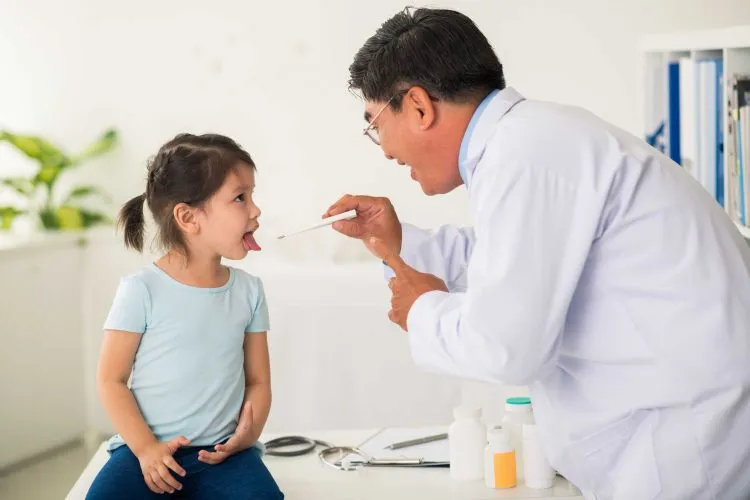 Các phương pháp điều trị lưỡi trắng