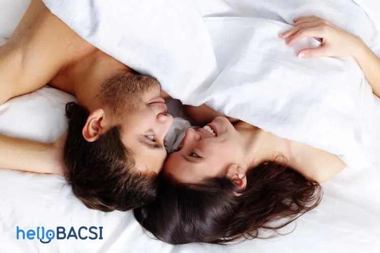 Vậy sa tử cung có quan hệ được không