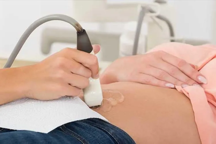 Siêu âm ổ bụng