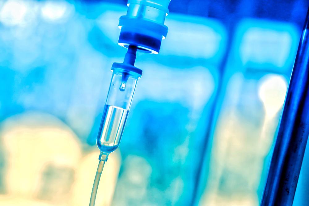 sốc nhiễm trùng (sốc nhiễm khuẩn) có nguy hiểm không