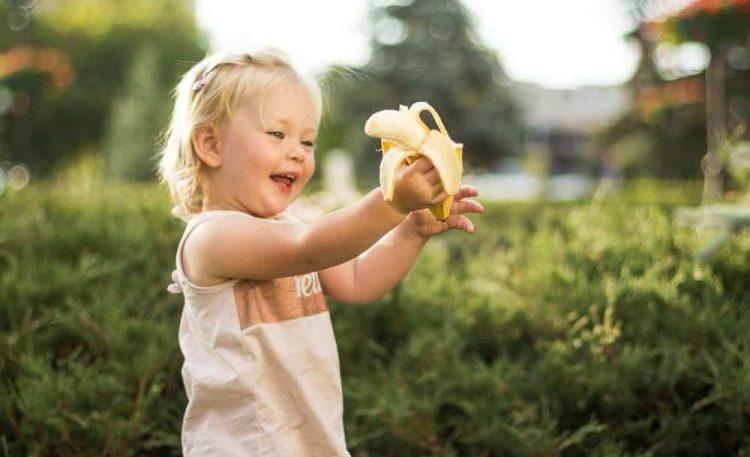 ăn chuối mỗi ngày tốt cho tiêu hóa