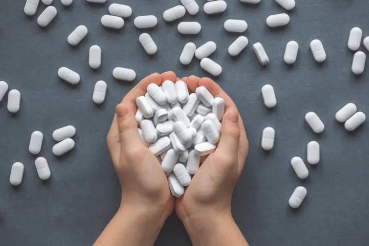 tác dụng của glucosamine