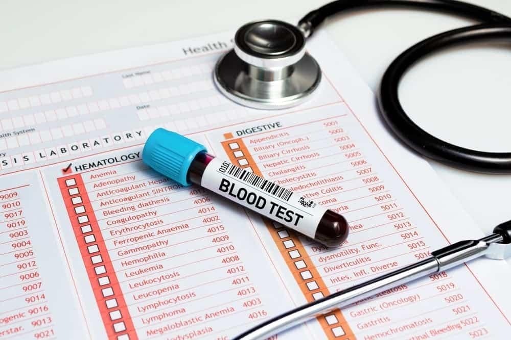 Tăng tế bào hồng cầu là bệnh gì