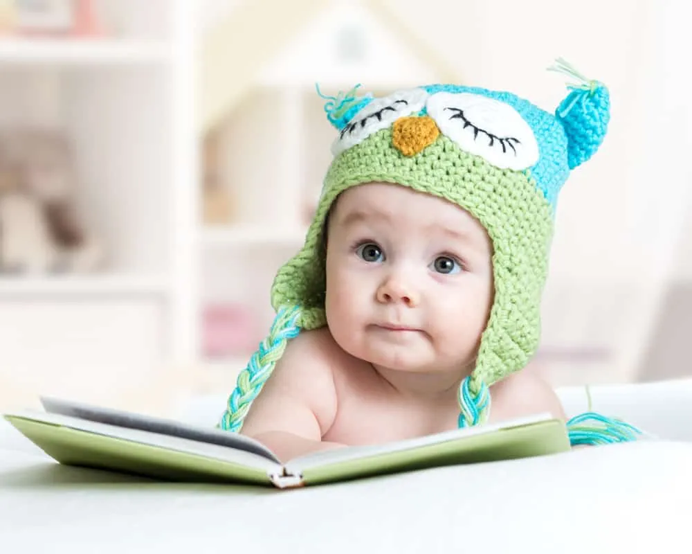 trí thông minh của trẻ