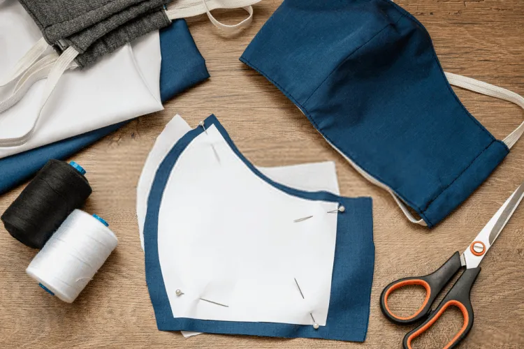 Chuẩn bị dụng cụ