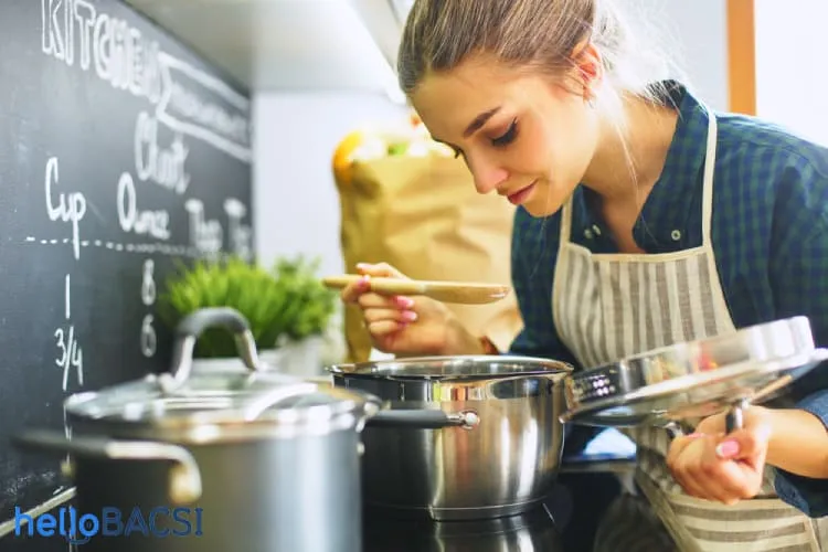 tác dụng của món ăn nấu từ thịt chim bồ câu