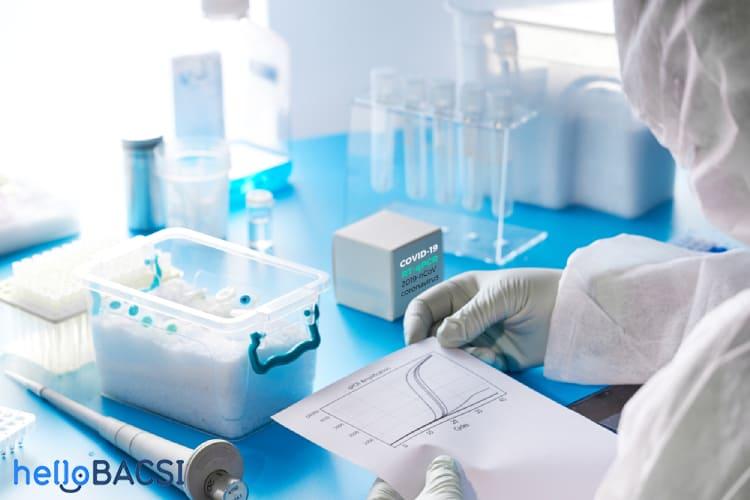 COVID-19 và SARS đều do coronavirus gây ra