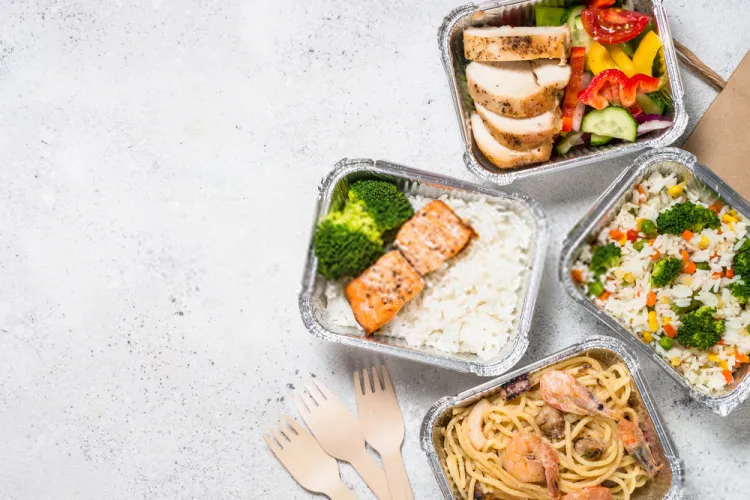 mức chất béo khuyến nghị hàng ngày