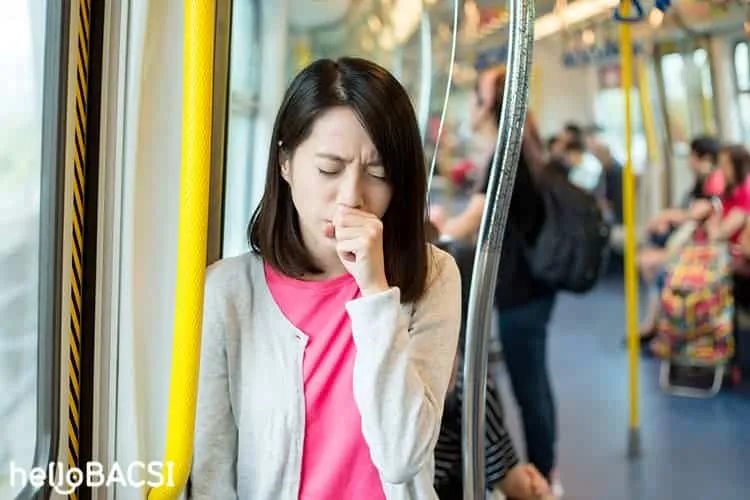 Triệu chứng mới của COVID-19