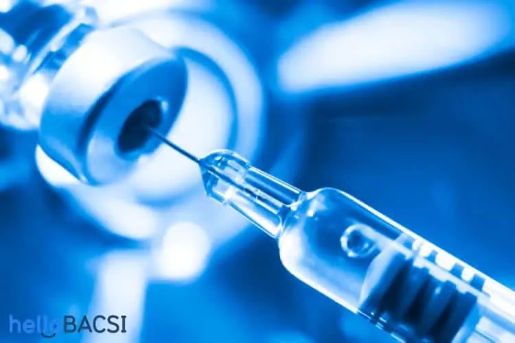 Kháng sinh nhóm Aminoglycoside