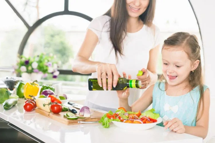 lợi ích của bạc hà