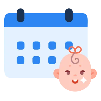 Công cụ tính ngày dự sinh