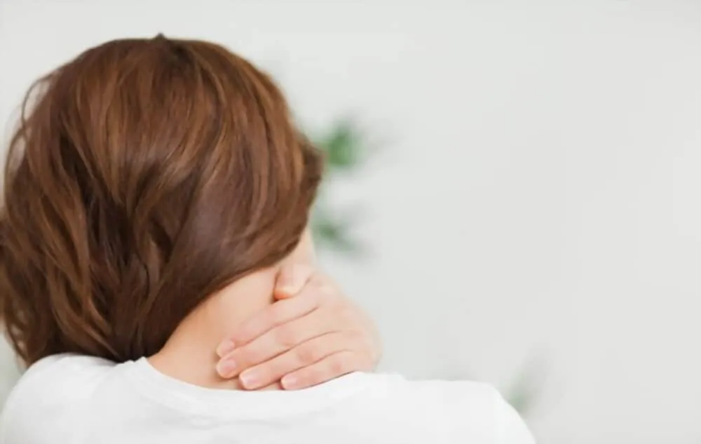 phòng ngừa bị đau cổ
