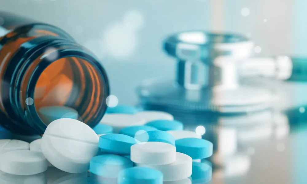 Một số loại thuốc có thể gây sưng lưỡi