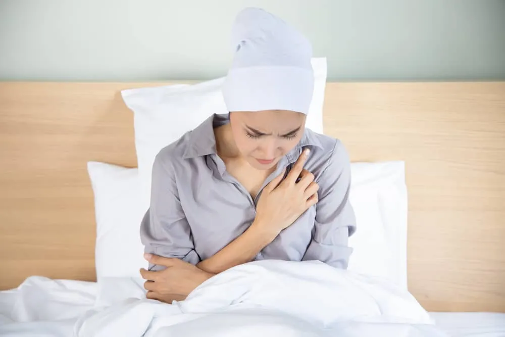 dấu hiệu bệnh bạch cầu mãn tính dòng lympho