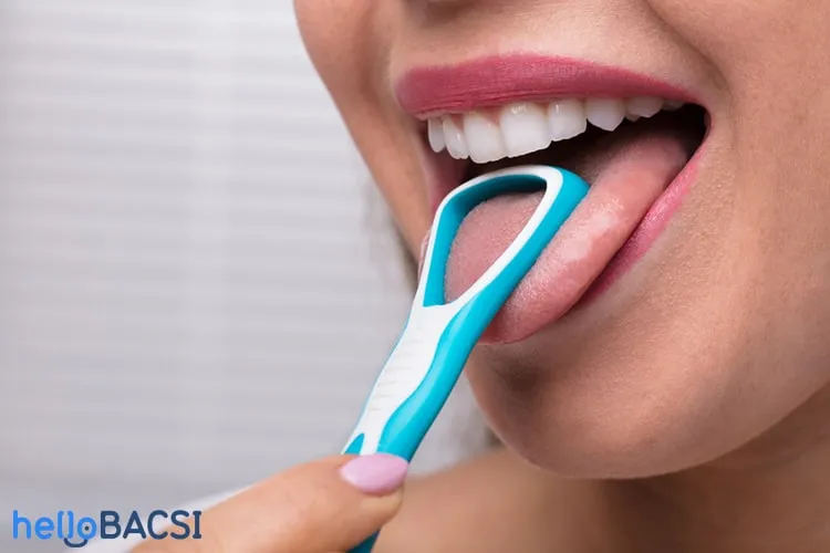 Lựa chọn điều trị bệnh ung thư lưỡi