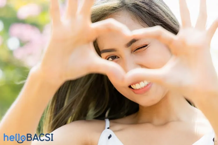 khô mắt nên ăn gì