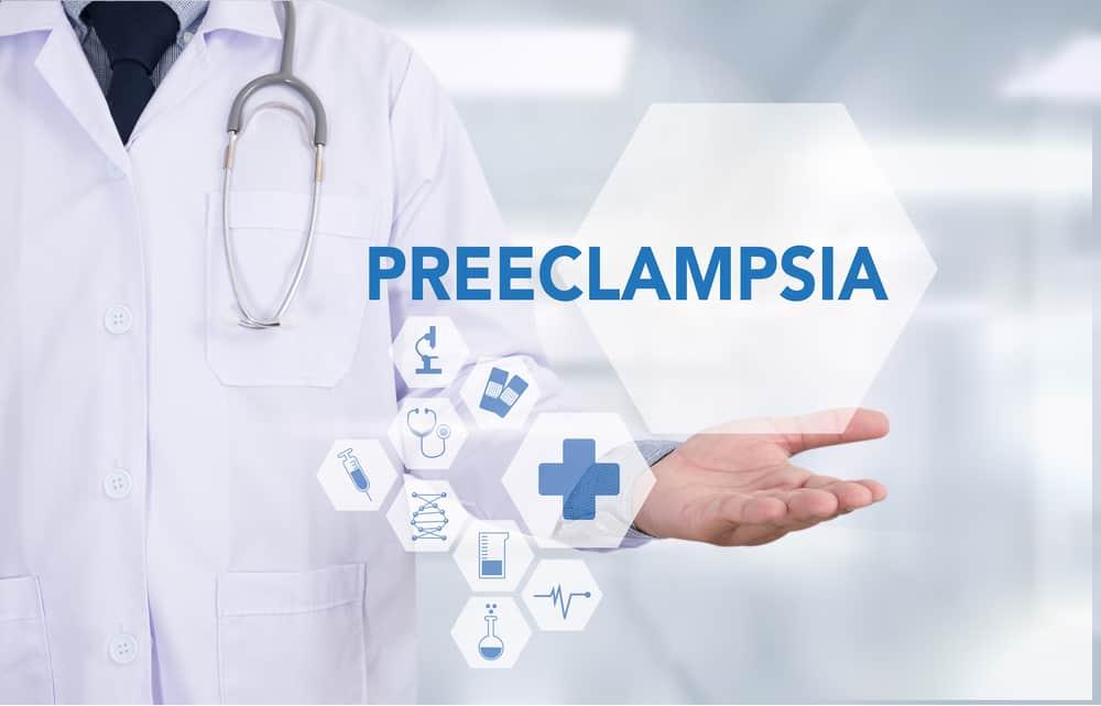 điều trị tiền sản giật