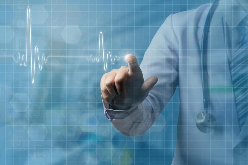 hội chứng QT kéo dài là gì?