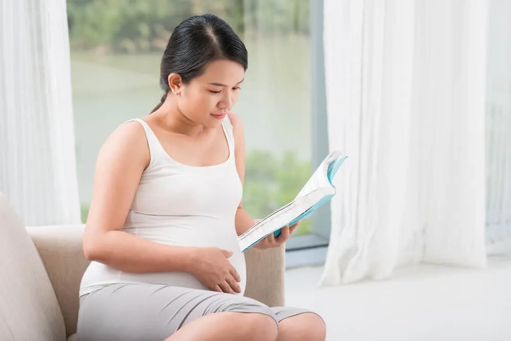 đọc sách là một trong những thói quen tốt cho sức khỏe