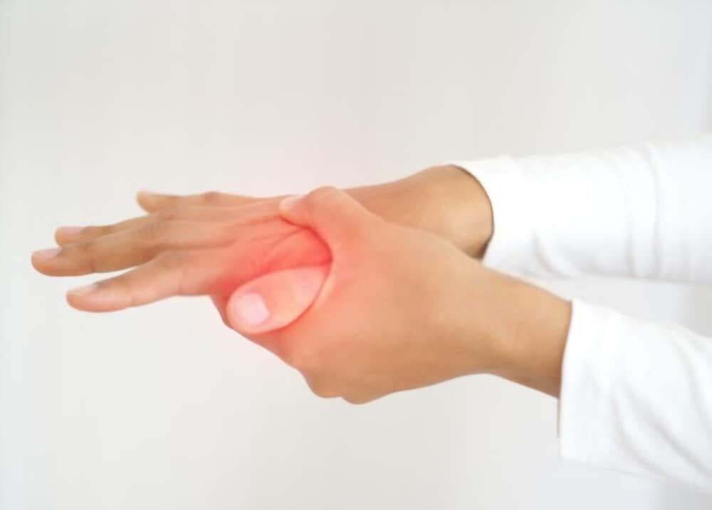 phòng ngừa viêm khớp nhiễm khuẩn