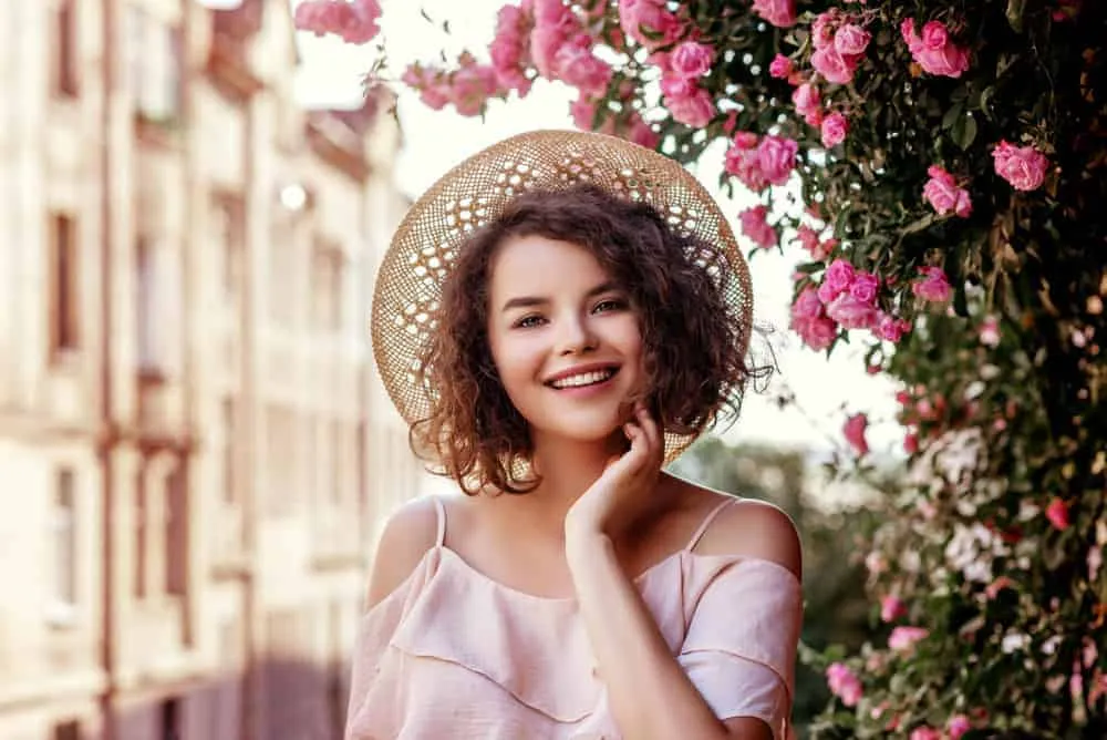 quả lý chua đen giúp sáng mắt