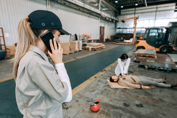 phương pháp sơ cấp cứu