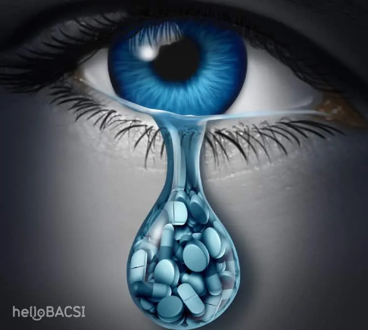 Chống trầm cảm