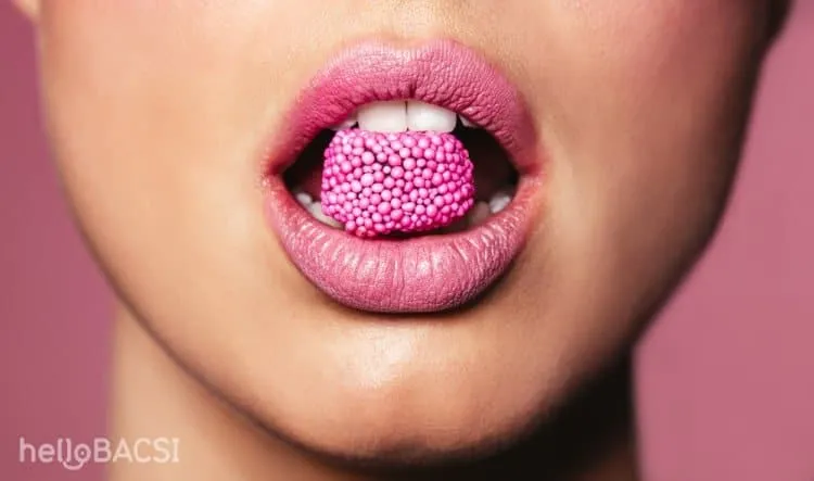 Tác dụng của tinh trùng