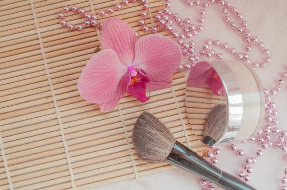 tác dụng phụ của bột ngọc trai