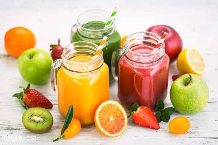 thức uống tăng cường hệ miễn dịch 2