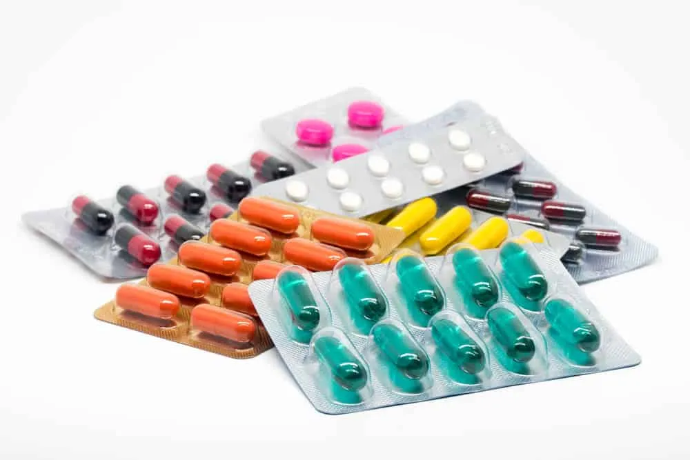 thuốc tương tác với Efferalgan